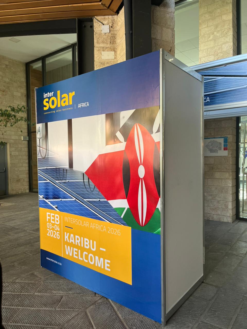 Intersolar Expo